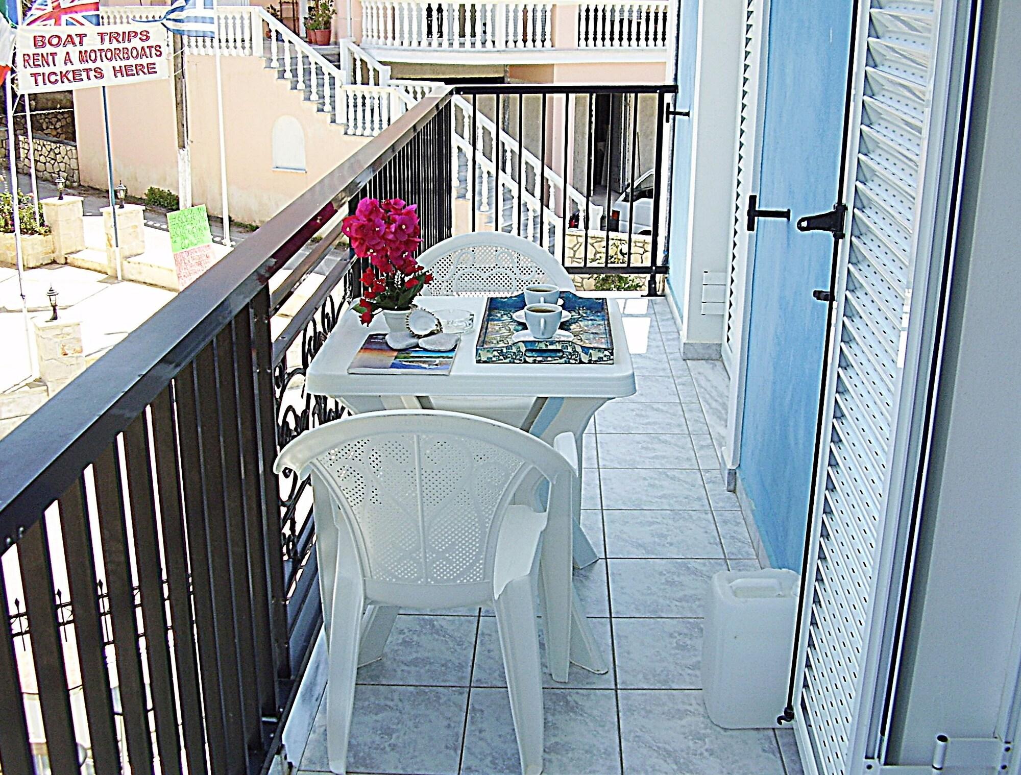Blue Lake Holiday Homes - Keri Summer Escape Exterior foto