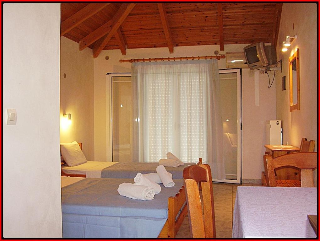 Blue Lake Holiday Homes - Keri Summer Escape Quarto foto