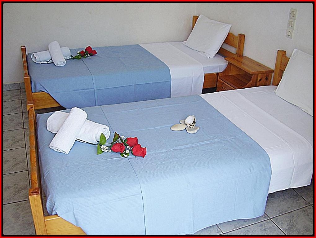 Blue Lake Holiday Homes - Keri Summer Escape Quarto foto